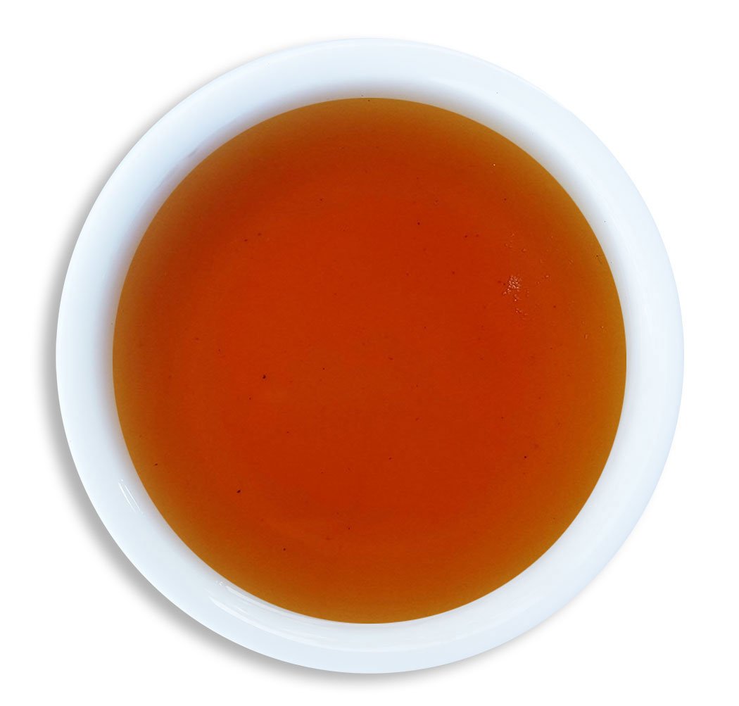 Pure Assam CTC tea (Pouch)