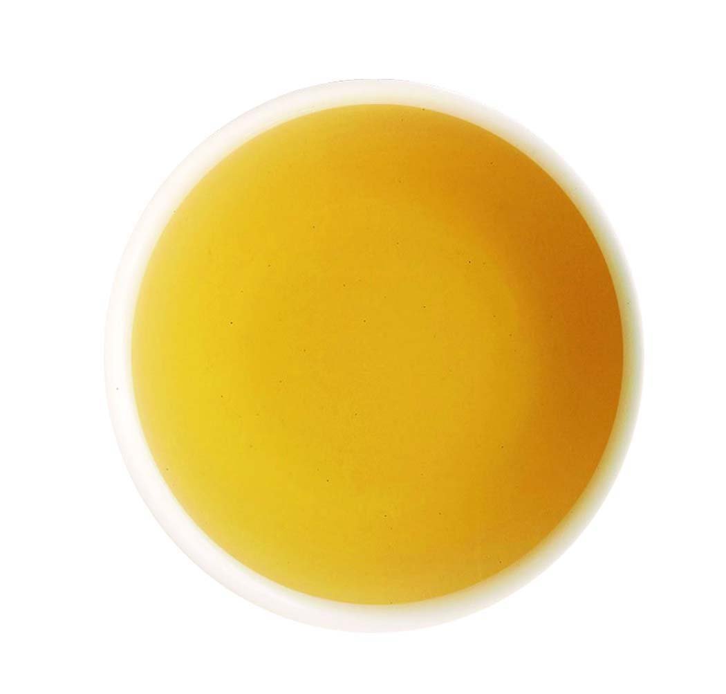 Turmeric Green Tea (Immunity Tea - Loose leaf tea)