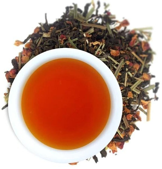 Black Vitality Tea (Loose leaf tea)