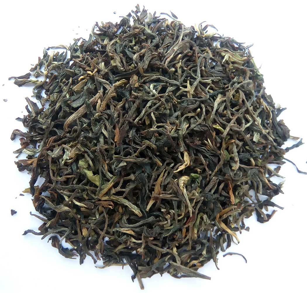 Darjeeling Dreams Black Tea (Loose leaf tea)