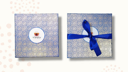 Teaology Gift Box - Elegance