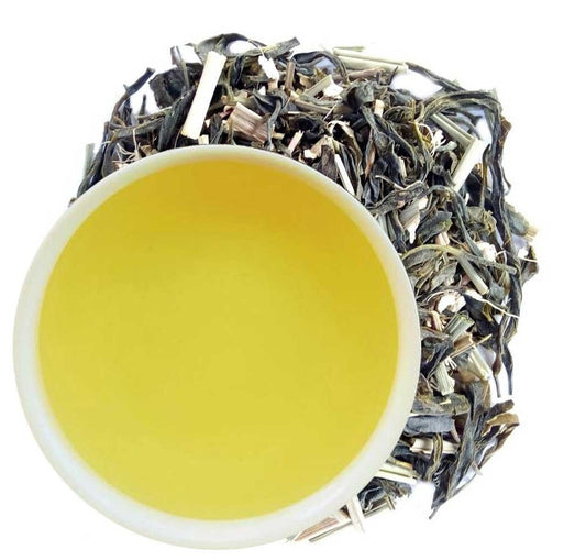 Immunity Detox Tea (Loose leaf tea)