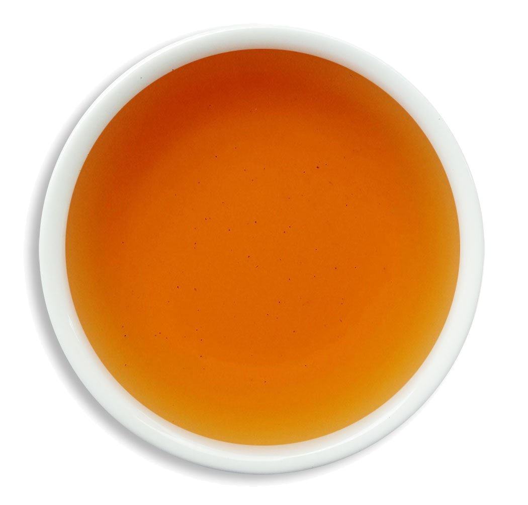 Green Wellness Tea (Loose leaf tea)