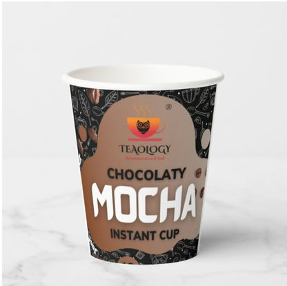 Instant Choclaty Mocha CUPS