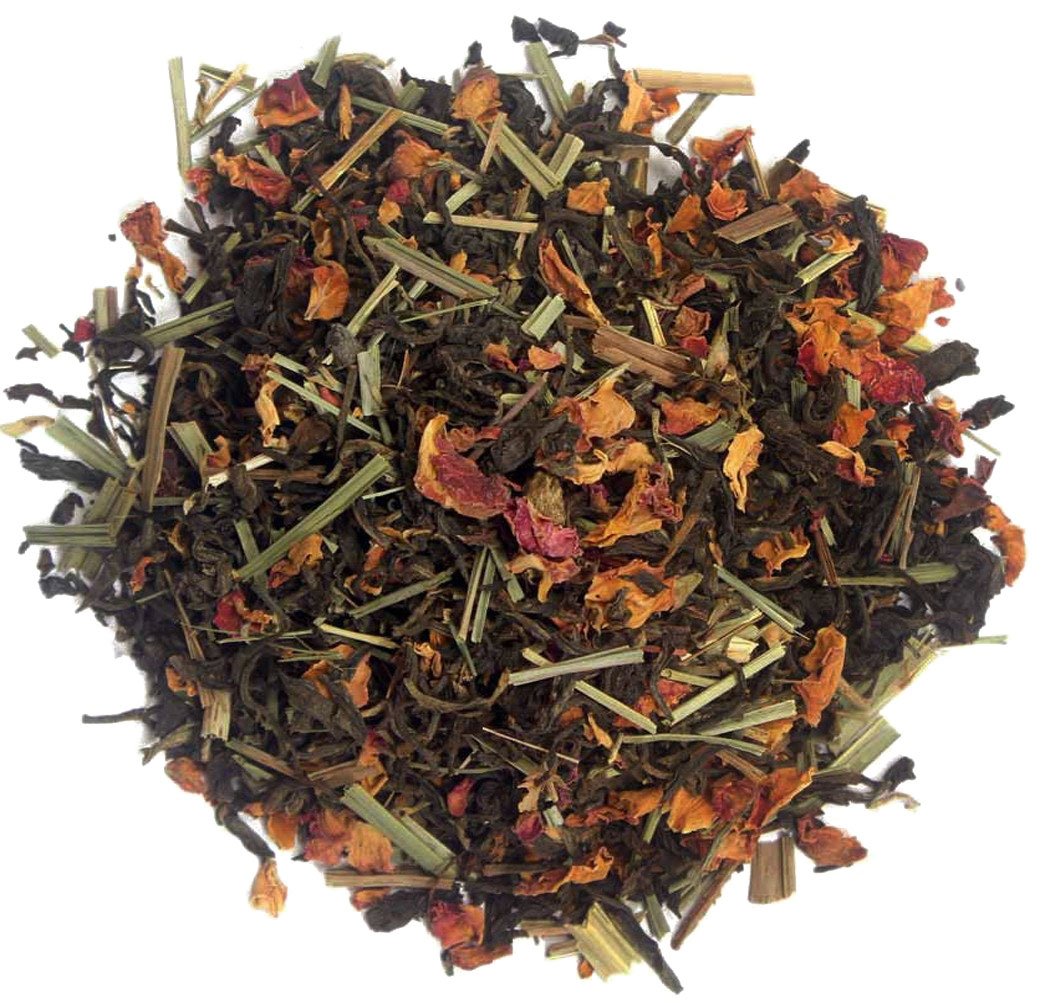 Black Vitality Tea (Loose leaf tea)