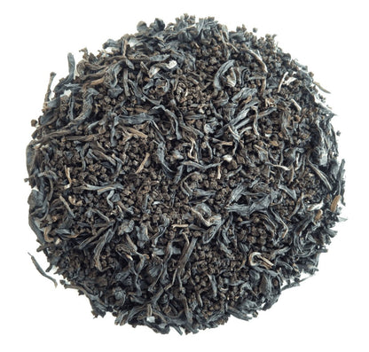 Pure Assam CTC tea (Pouch)