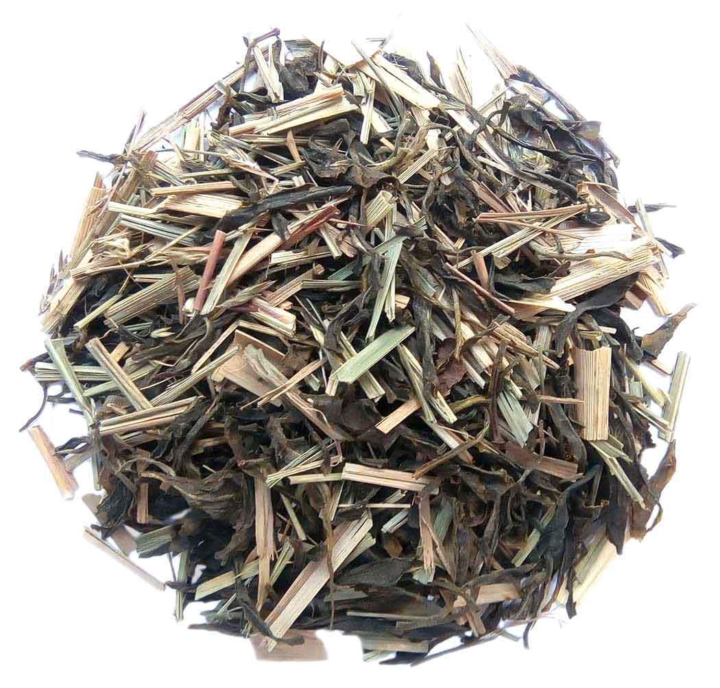 Green Sensation Tea (Loose leaf tea)