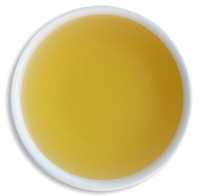 Mountain Rose Green Charm (Loose leaf tea)