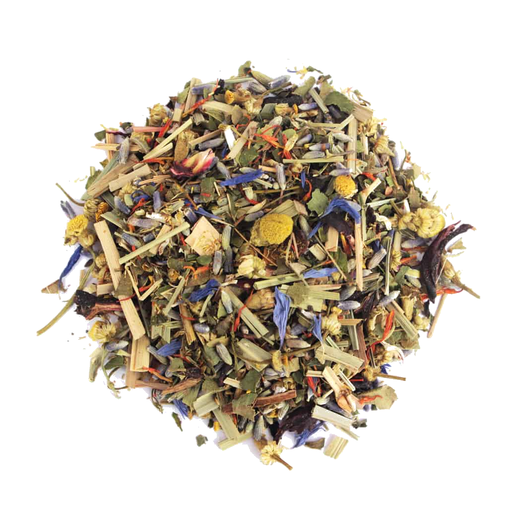 Floral Delight Tea (Loose floral tea)