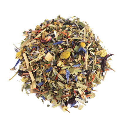 Floral Delight Tea (Loose floral tea)
