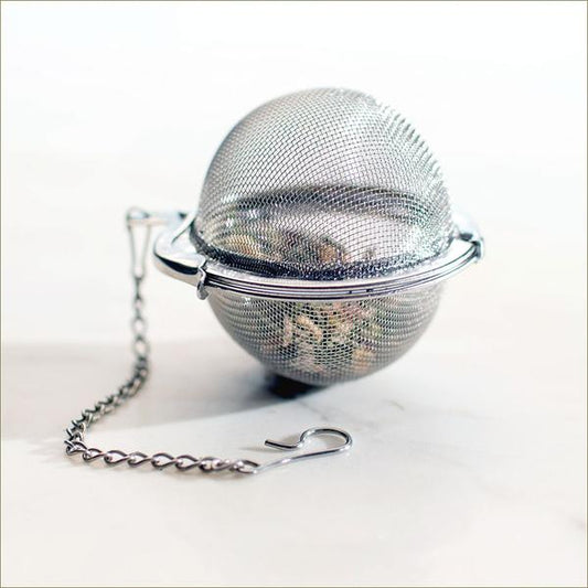 Infuser, Tea ball infuser, Teaology