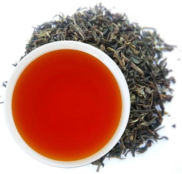 Darjeeling Dreams Black Tea (Loose leaf tea)