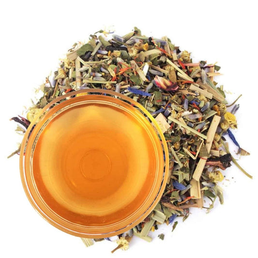 Floral Delight Tea (Loose floral tea)