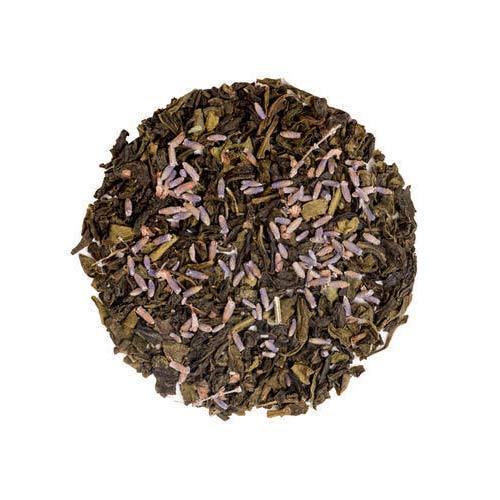 Lavender Beau-TEA (Loose floral tea)