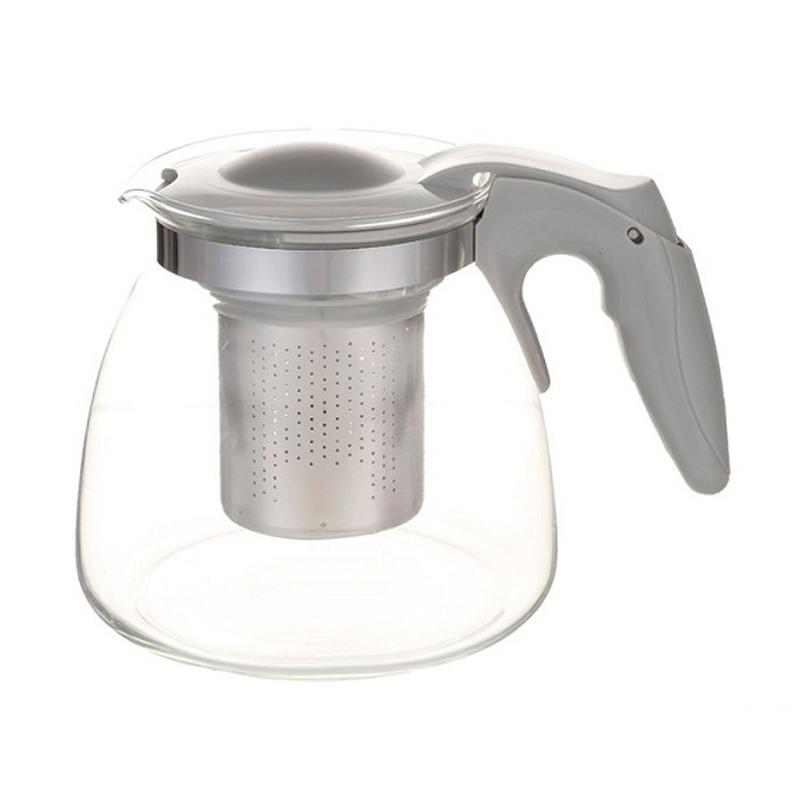 Tea Pot with Infuser (700 ML)