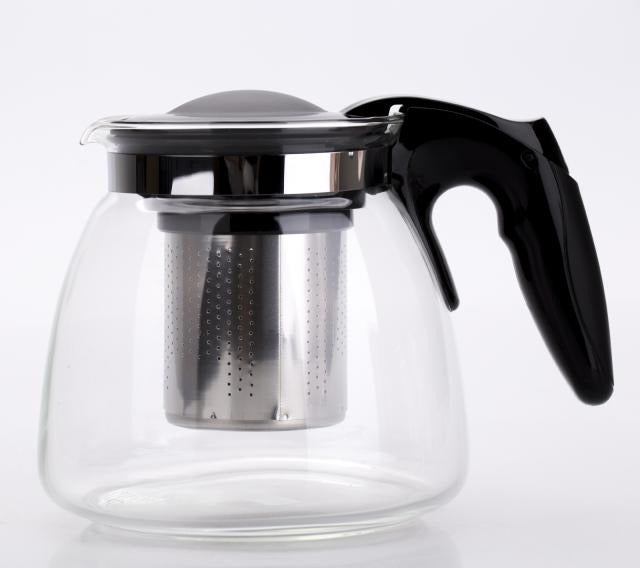 Tea Pot with Infuser (700 ML)